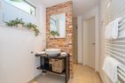  Anker Hus Westerland - Badezimmer