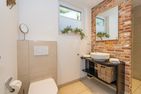  Anker Hus Westerland - Badezimmer