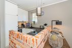 Anker Hus Westerland - Küche / Küchenzeile