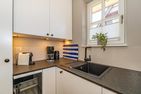  Anker Hus Westerland - Küche / Küchenzeile
