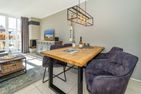  Anker Hus Westerland - Wohnzimmer