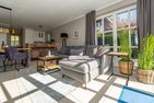  Anker Hus Westerland - Wohnzimmer