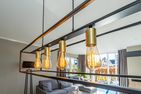  Anker Hus Westerland - Wohnzimmer