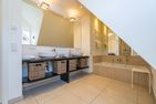  Anker Hus Westerland - Badezimmer