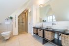 Anker Hus Westerland - Badezimmer