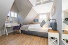  Anker Hus Westerland - Schlafzimmer