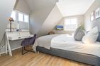  Anker Hus Westerland - Schlafzimmer