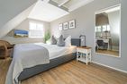  Anker Hus Westerland - Schlafzimmer
