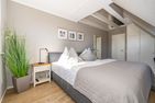 Anker Hus Westerland - Schlafzimmer