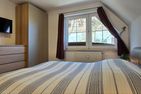  Ferienwohnung P5 Graal-Müritz - Schlafzimmer