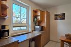  Ferienwohnung P5 Graal-Müritz - Küche / Küchenzeile