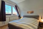  Ferienwohnung P5 Graal-Müritz - Schlafzimmer