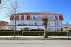  Strandstraße 14 Kühlungsborn-Ost - Ostansicht