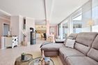 Ferienbungalow Erlenweg 20 Erlenweg 20 Appartement 1 Niendorf / Ostsee Niendorf / Ostsee - Wohnzimmer