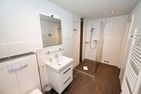 Fischer's Hus Wohnung 4 Büsum - Badezimmer