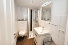 Fischer's Hus Wohnung 4 Büsum - Badezimmer
