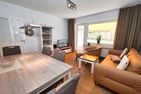 Fischer's Hus Wohnung 3 Büsum - Wohnzimmer