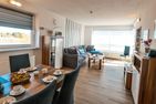 Haus Frische Brise 0201 Cuxhaven Sahlenburg - Wohnzimmer