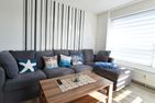 Haus Frische Brise 0201 Cuxhaven Sahlenburg - Wohnzimmer