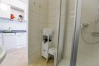 Haus Frische Brise 1305 Cuxhaven Sahlenburg - Badezimmer
