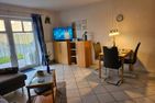  Ferienwohnung Königsberger Str. 22 Whg. 4 Carolinensiel - 