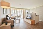 Domizil am Meer Domizil am Meer Appartement 16 Timmendorfer Strand - Wohnzimmer
