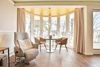 Domizil am Meer Domizil am Meer Appartement 16 Timmendorfer Strand - Wohnzimmer