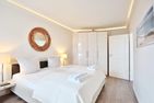 Domizil am Meer Domizil am Meer Appartement 16 Timmendorfer Strand - Schlafzimmer