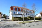  Strandstraße 14 Kühlungsborn-Ost - Ostseite zur Straße