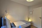  Ferienwohnung U4 "Am Wasserturm" Graal-Müritz - Schlafzimmer