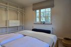  Ferienwohnung U4 "Am Wasserturm" Graal-Müritz - Schlafzimmer