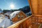  Hagan Lodge Comfort 2 | Salzkammergut | Steiermark Salzkammergut - 