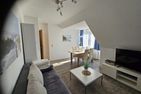  Ferienwohnung Ausblick Fehmarn - 