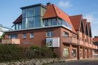  Haus Jungnamen Sand Whg. 3 Wittdün - Haus Jungnamensand in Wittdün auf Amrum