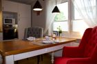 Fiete's Lüttes Huus Husum - 