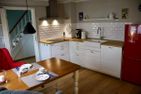  Fiete's Lüttes Huus Husum - 