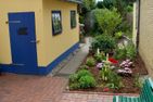  Fiete's Lüttes Huus Husum - 