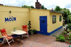  Fiete's Lüttes Huus Husum - 