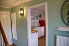  Fiete's Lüttes Huus Husum - 