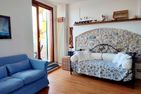  Alba e Tramonto Imperia - Living room