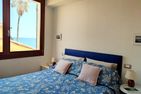  Alba e Tramonto Imperia - Bedroom