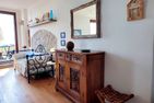  Alba e Tramonto Imperia - Living room