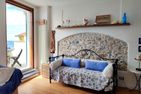  Alba e Tramonto Imperia - Living room