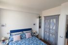  Alba e Tramonto Imperia - Bedroom