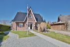 Das Friesenhaus Das Friesenhaus Haffkrug - Hauptansicht