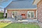 Das Friesenhaus Das Friesenhaus Haffkrug - Garten