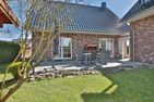 Das Friesenhaus Das Friesenhaus Haffkrug - Garten