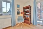 Das Friesenhaus Das Friesenhaus Haffkrug - Wohnzimmer