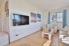 Das Friesenhaus Das Friesenhaus Haffkrug - Wohnzimmer