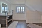 Das Friesenhaus Das Friesenhaus Haffkrug - Badezimmer